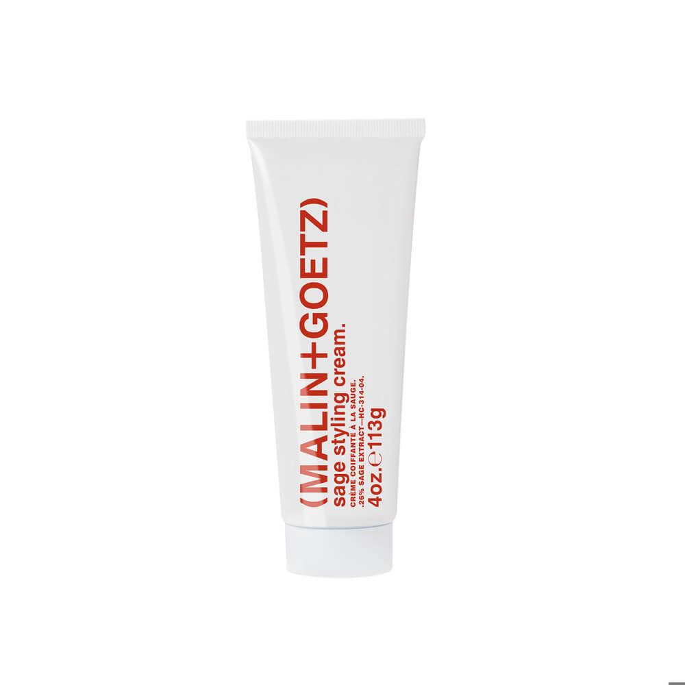 (Malin+Goetz) Sage Styling Cream 113g